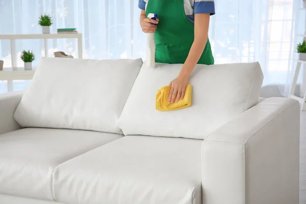 Upholstery Cleaning in Doraville, GA